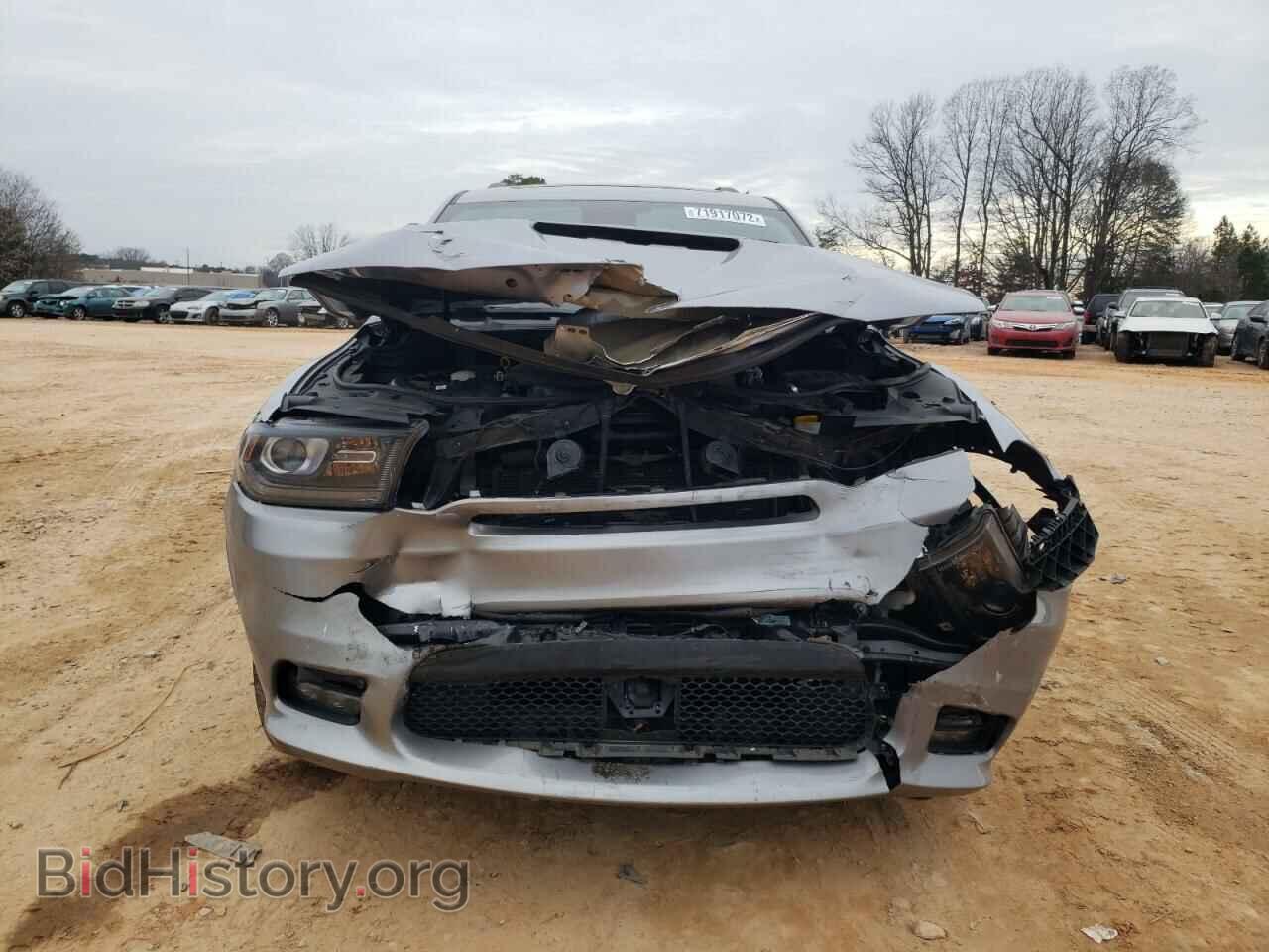 2020 DODGE DURANGO - VIN: 1C4RDHDG7LC102674 - Photo 5