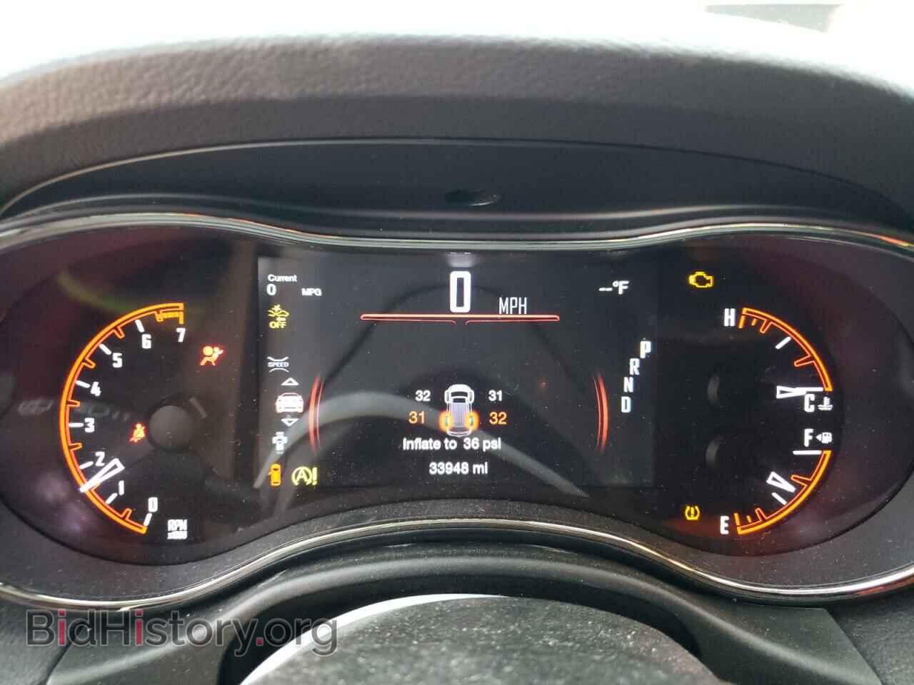 2020 DODGE DURANGO - VIN: 1C4RDHDG7LC102674 - Photo 9