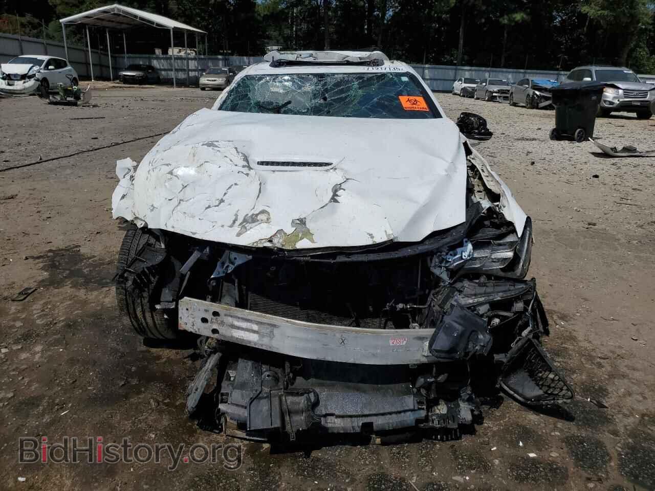 2015 LEXUS RC - VIN: JTHHP5BC1F5003230 - Photo 5