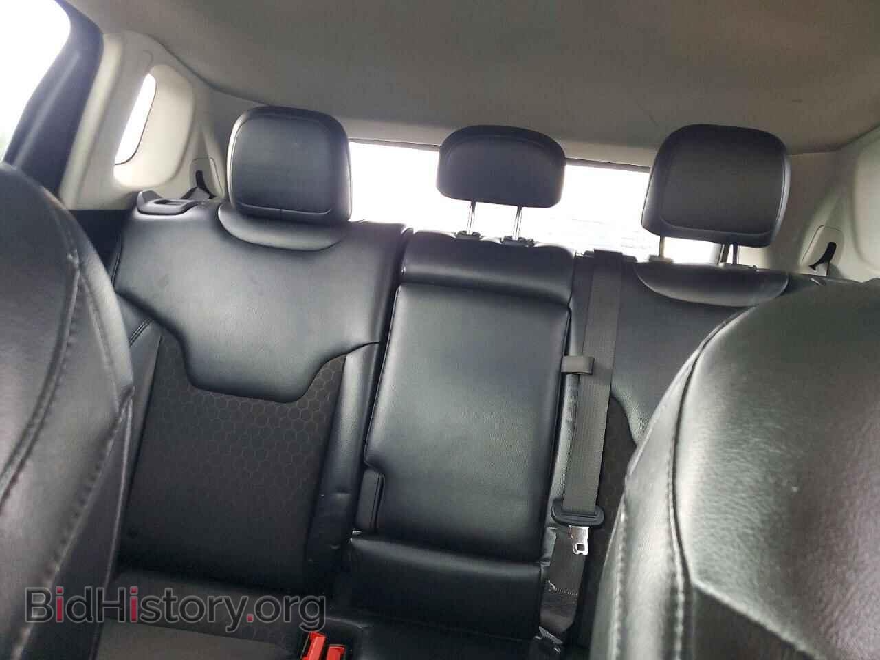 2020 JEEP COMPASS - VIN: 3C4NJCBBXLT205755 - Фото 10