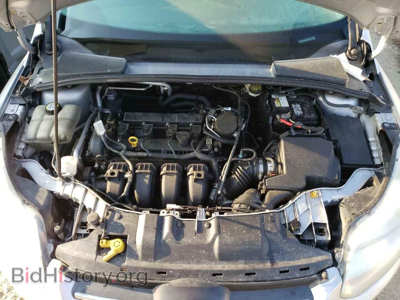 2012 FORD FOCUS - VIN: 1FAHP3F2XCL122852 - Photo 11