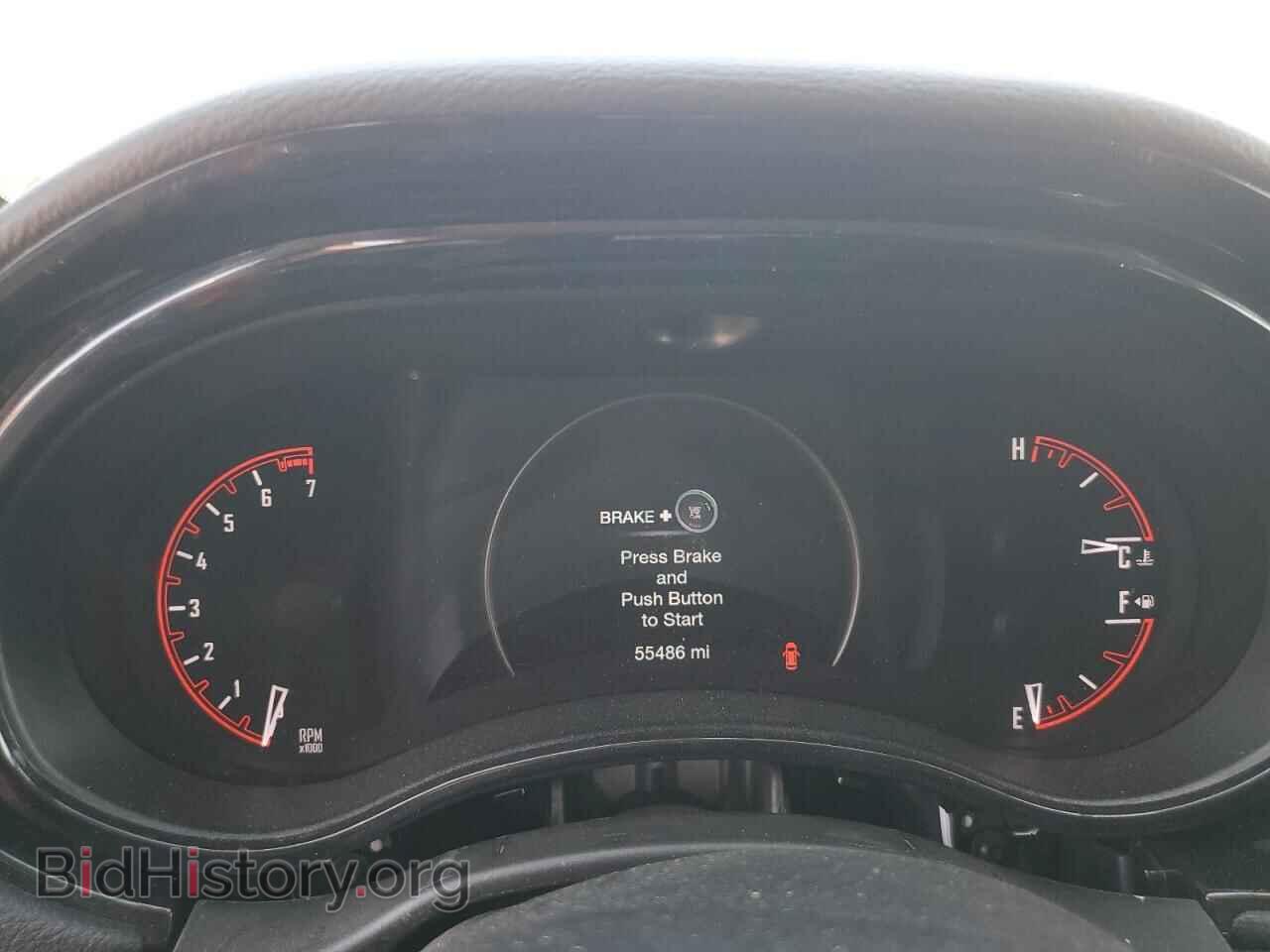 2022 DODGE DURANGO - VIN: 1C4RDJAG6NC161438 - Photo 9