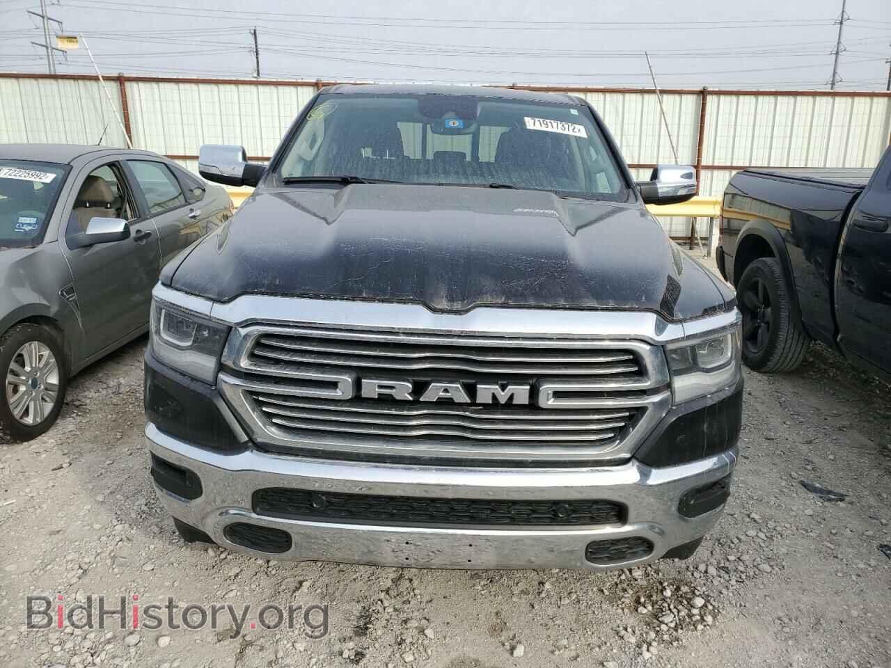 2022 RAM 1500 - VIN: 1C6SRFJTXNN237042 - Фото 5
