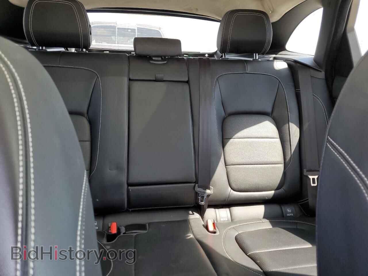 2019 JAGUAR F-PACE - VIN: SADCM2FV2KA357830 - Фото 10