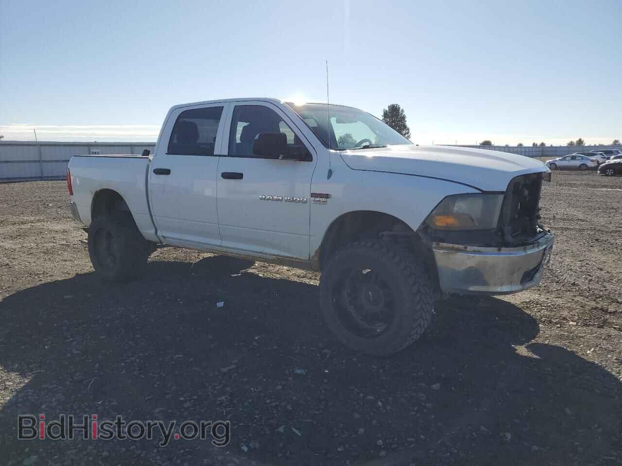 2011 DODGE All Models - VIN: 1D7RV1CTXBS567091 - Photo 4