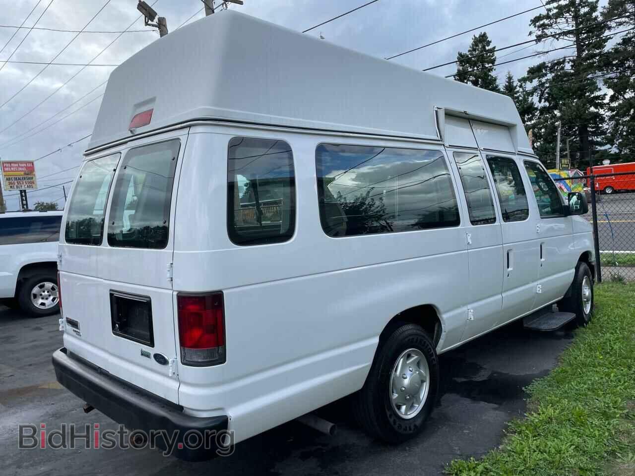 2012 FORD ALL Models - VIN: 1FTNS2EWXCDA47333 - Photo 4