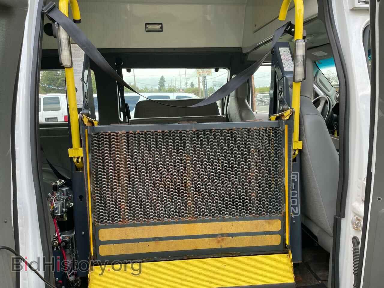 2012 FORD ALL Models - VIN: 1FTNS2EWXCDA47333 - Photo 6