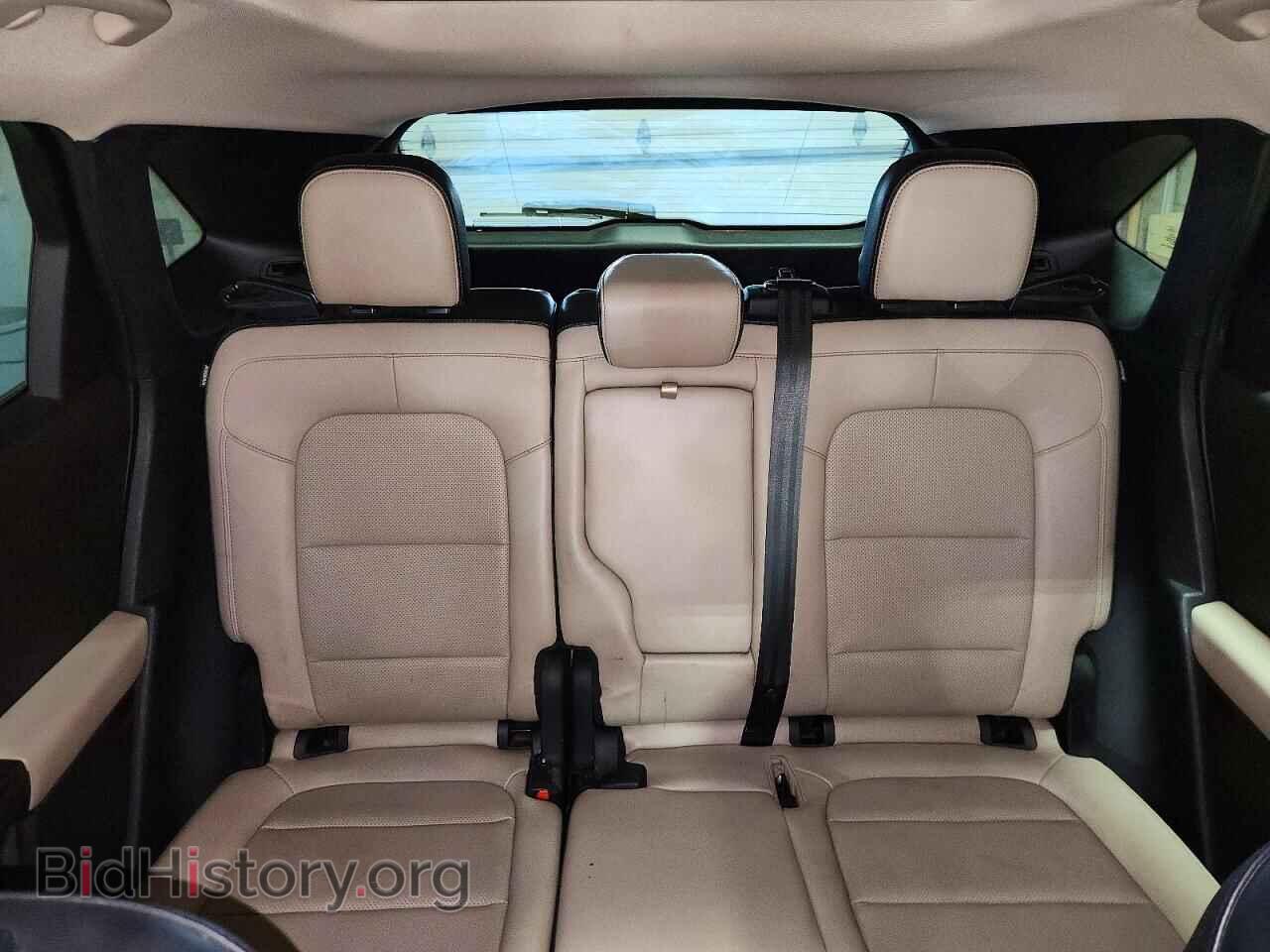 2020 FORD ESCAPE - VIN: 1FMCU9H67LUA56928 - Photo 10