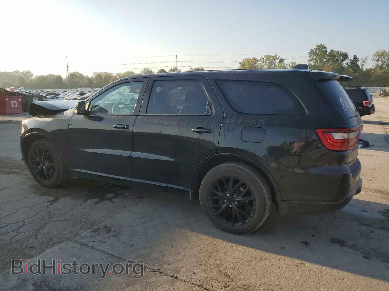 2015 DODGE DURANGO - VIN: 1C4SDJCT7FC740709 - Фото 2
