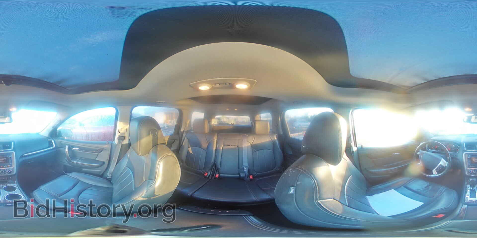 2014 GMC ACADIA DEN - VIN: 1GKKVTKD3EJ198221 - Фото 15
