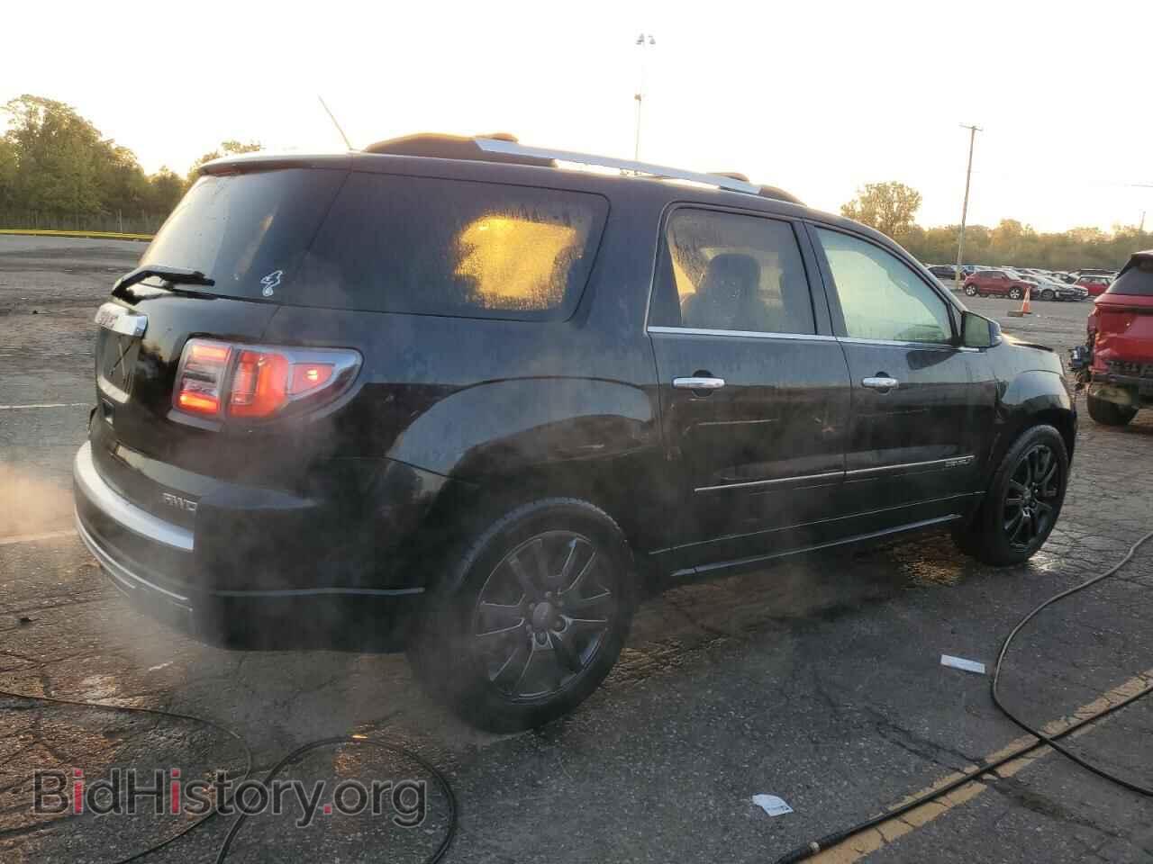 2014 GMC ACADIA DEN - VIN: 1GKKVTKD3EJ198221 - Фото 3