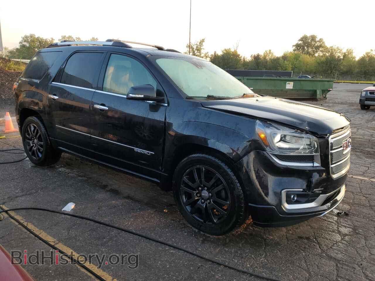 2014 GMC ACADIA DEN - VIN: 1GKKVTKD3EJ198221 - Фото 4