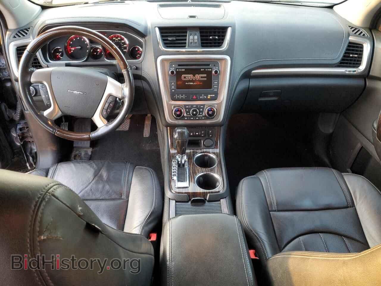 2014 GMC ACADIA DEN - VIN: 1GKKVTKD3EJ198221 - Фото 8
