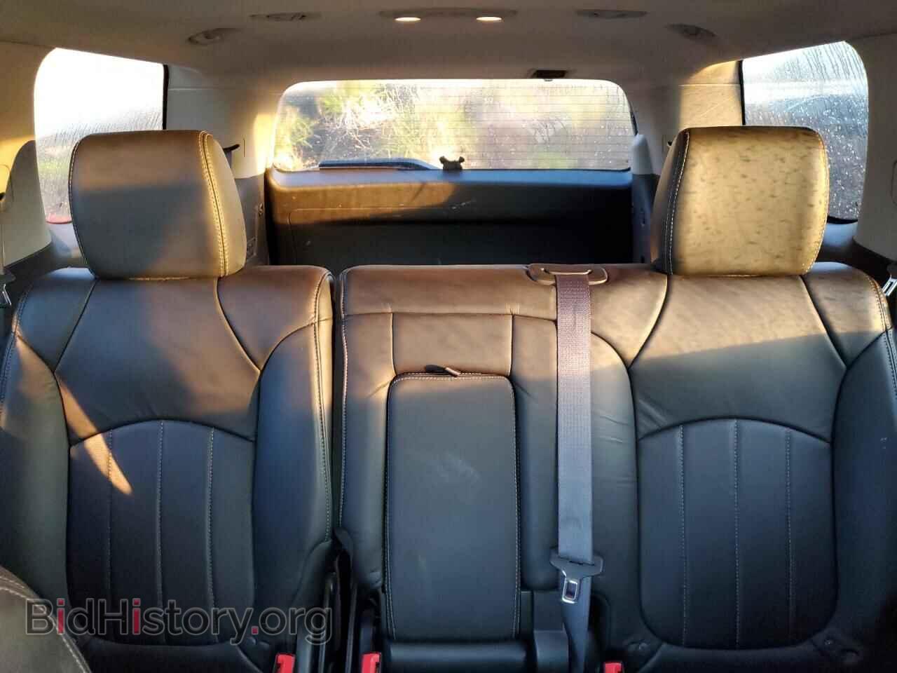 2014 GMC ACADIA DEN - VIN: 1GKKVTKD3EJ198221 - Фото 10