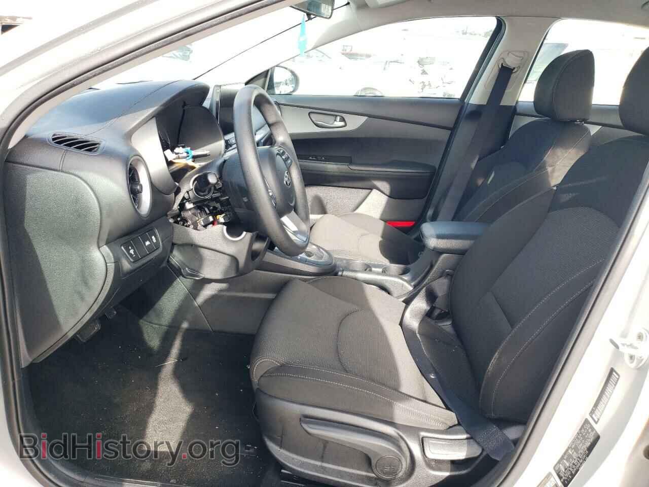 2021 KIA FORTE - VIN: 3KPF24AD7ME334116 - Фото 7
