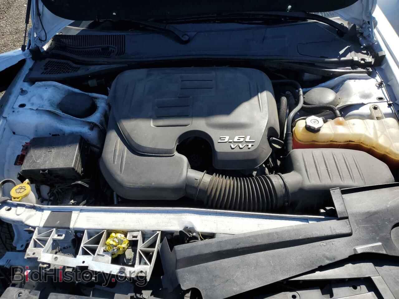 2017 DODGE CHALLENGER - VIN: 2C3CDZAG4HH664394 - Фото 11