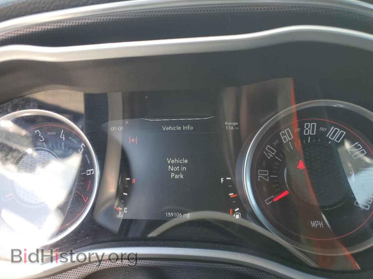 2017 DODGE CHALLENGER - VIN: 2C3CDZAG4HH664394 - Фото 9