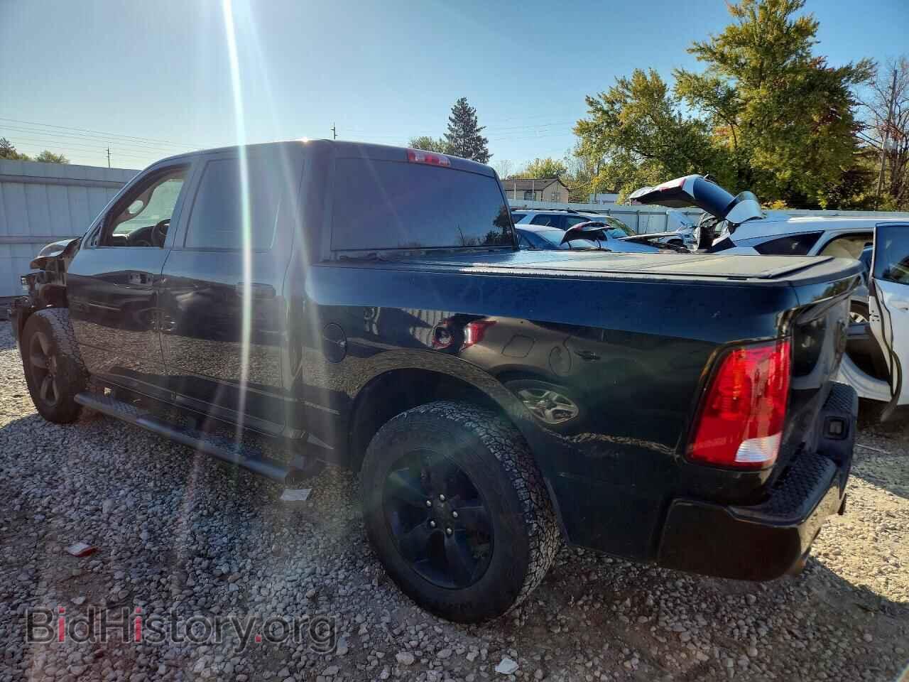 2017 RAM 1500 - VIN: 3C6RR6KT8HG668375 - Photo 2