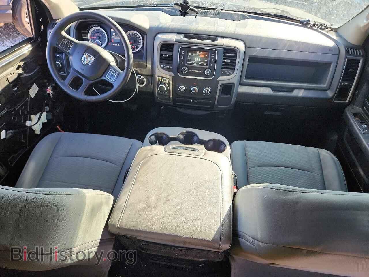 2017 RAM 1500 - VIN: 3C6RR6KT8HG668375 - Photo 8