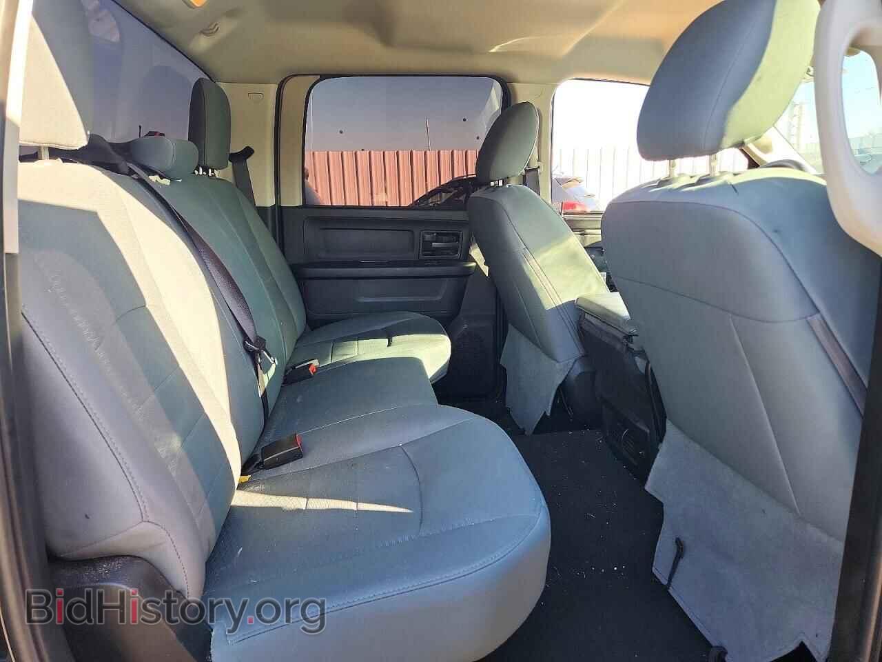 2017 RAM 1500 - VIN: 3C6RR6KT8HG668375 - Photo 10