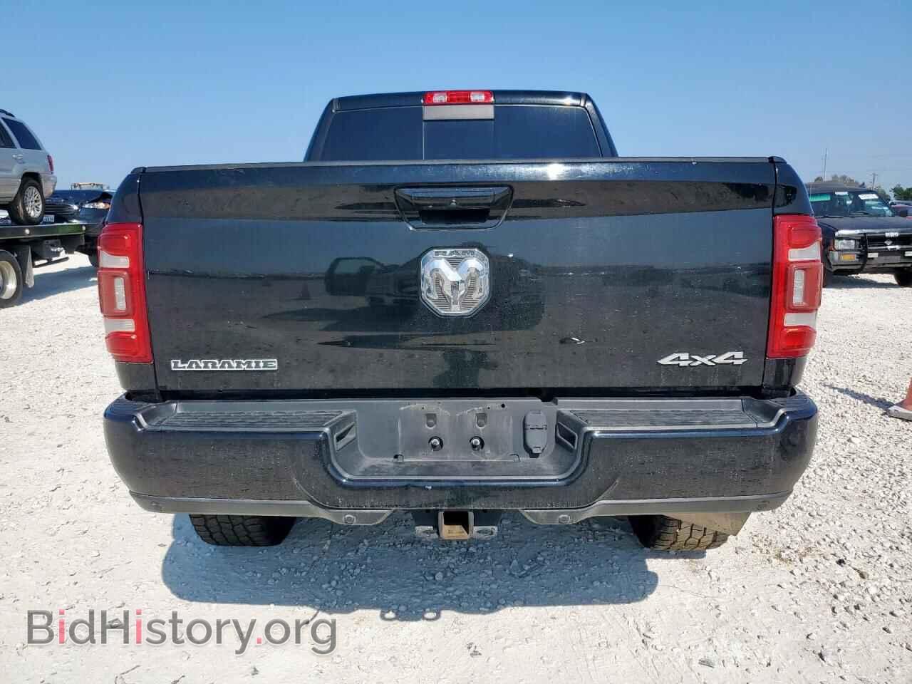 2019 RAM 2500 - VIN: 3C6UR5FL8KG714955 - Фото 6