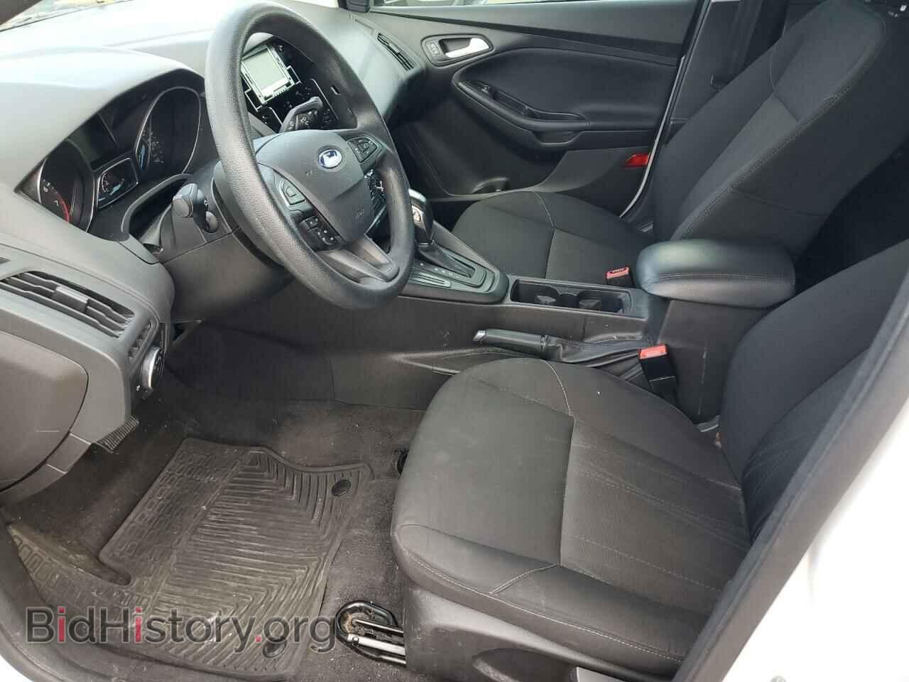 2016 FORD FOCUS - VIN: 1FADP3F20GL373478 - Photo 7