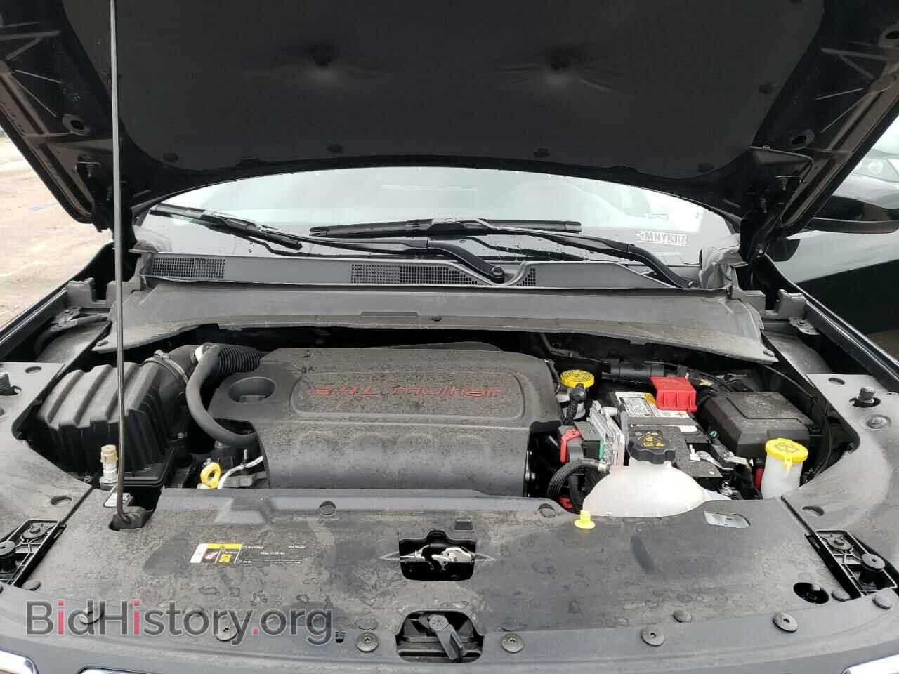 2022 JEEP COMPASS - VIN: 3C4NJDAB5NT215426 - Фото 12