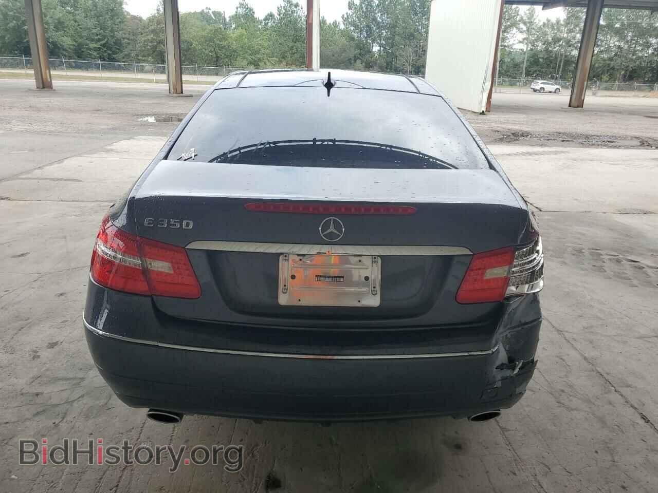 2011 MERCEDES-BENZ E-CLASS - VIN: WDDKJ5GB2BF093099 - Фото 6
