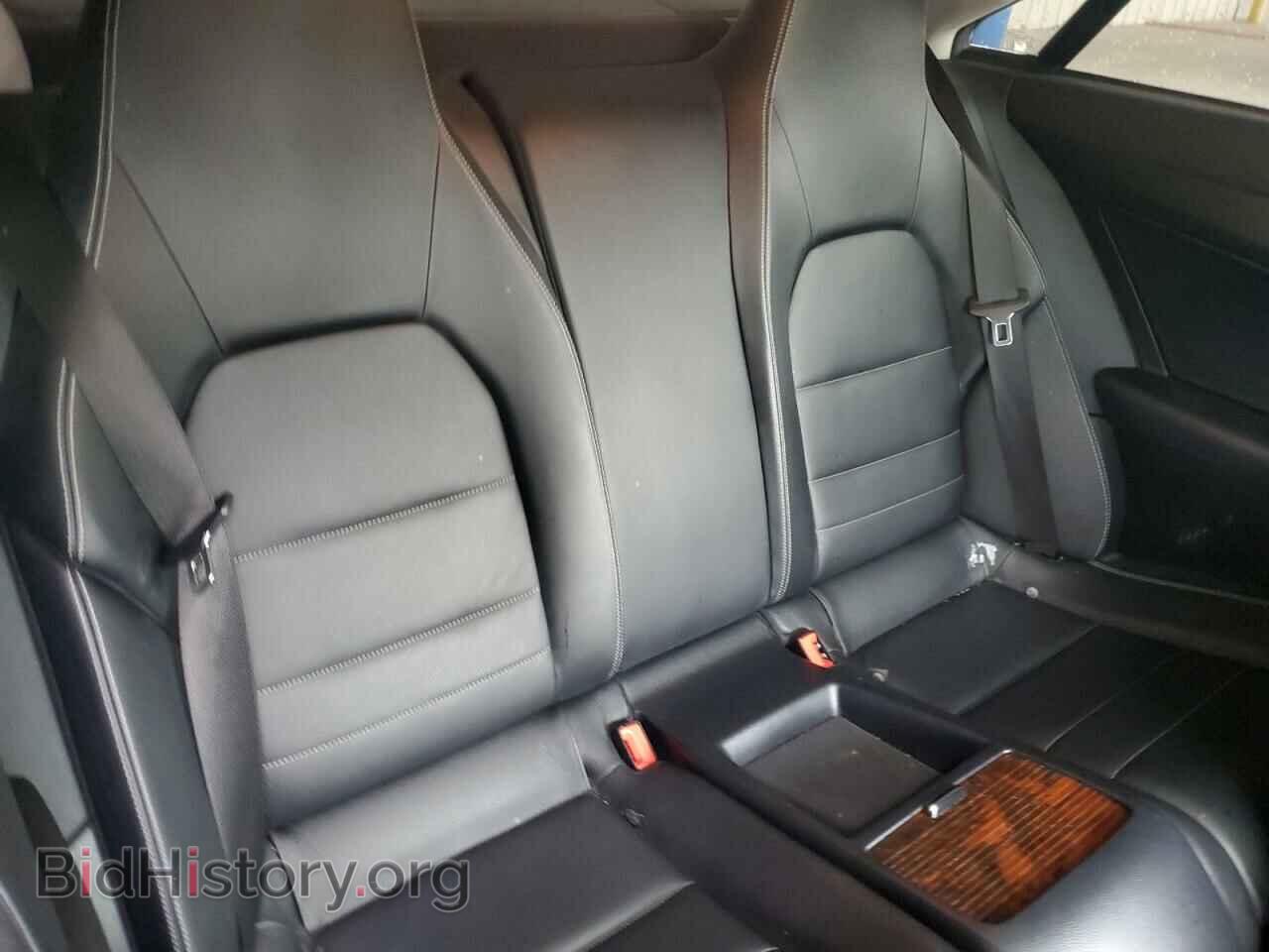 2011 MERCEDES-BENZ E-CLASS - VIN: WDDKJ5GB2BF093099 - Фото 10