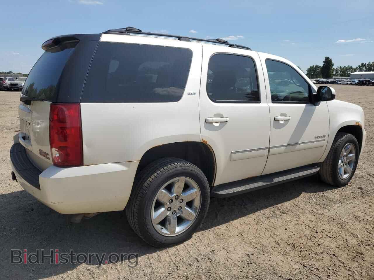 2011 GMC YUKON - VIN: 1GKS2CE03BR160972 - Фото 3