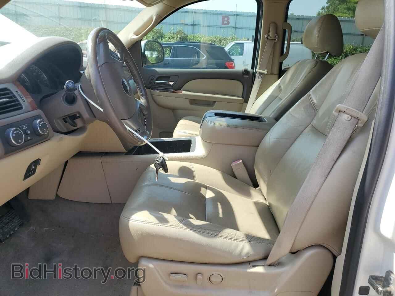 2011 GMC YUKON - VIN: 1GKS2CE03BR160972 - Фото 7