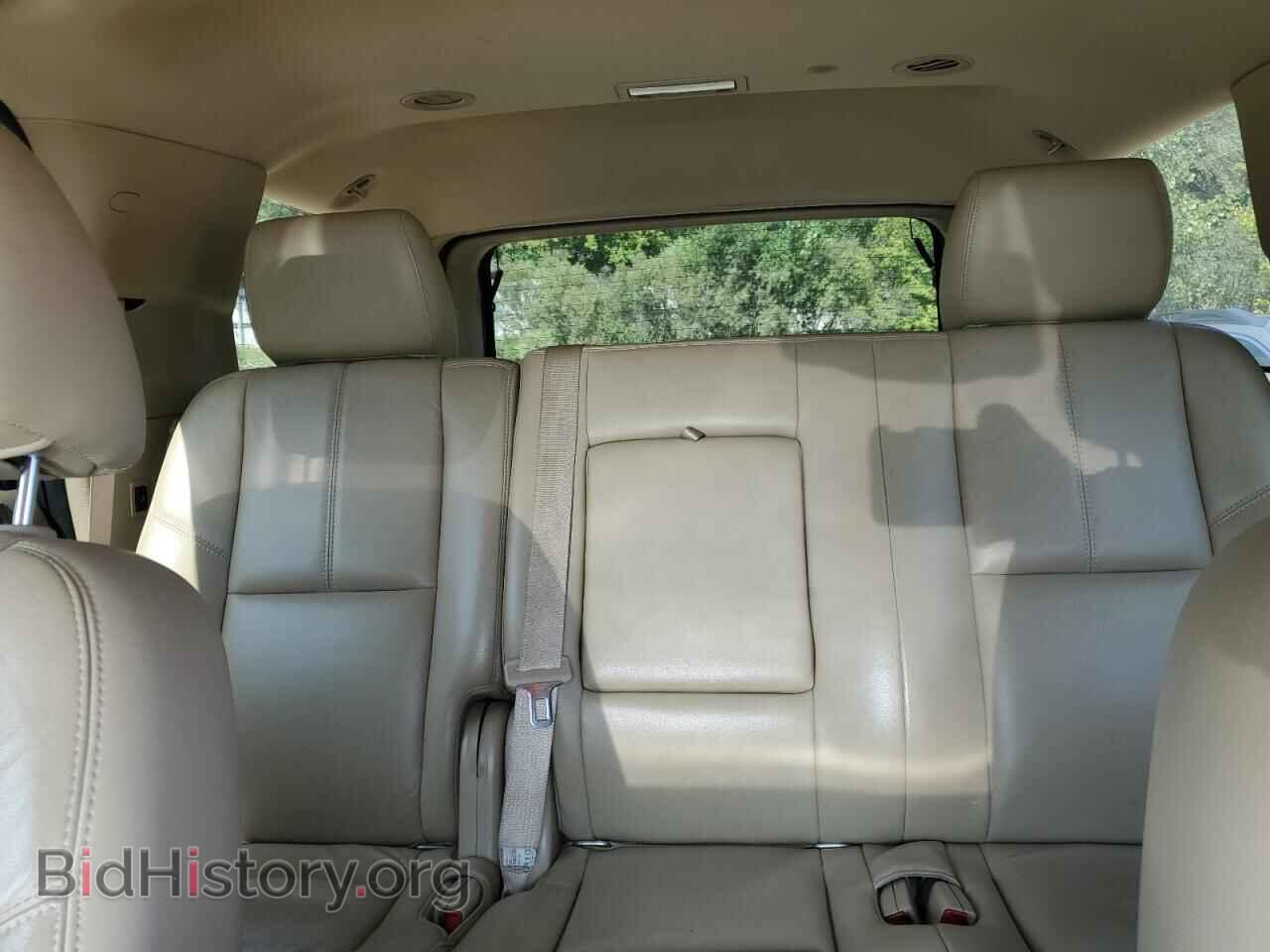 2011 GMC YUKON - VIN: 1GKS2CE03BR160972 - Фото 10