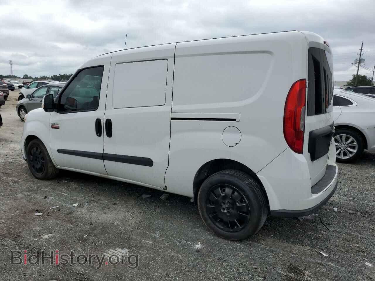 2016 RAM All Models - VIN: ZFBERFBT9G6B12783 - Photo 2