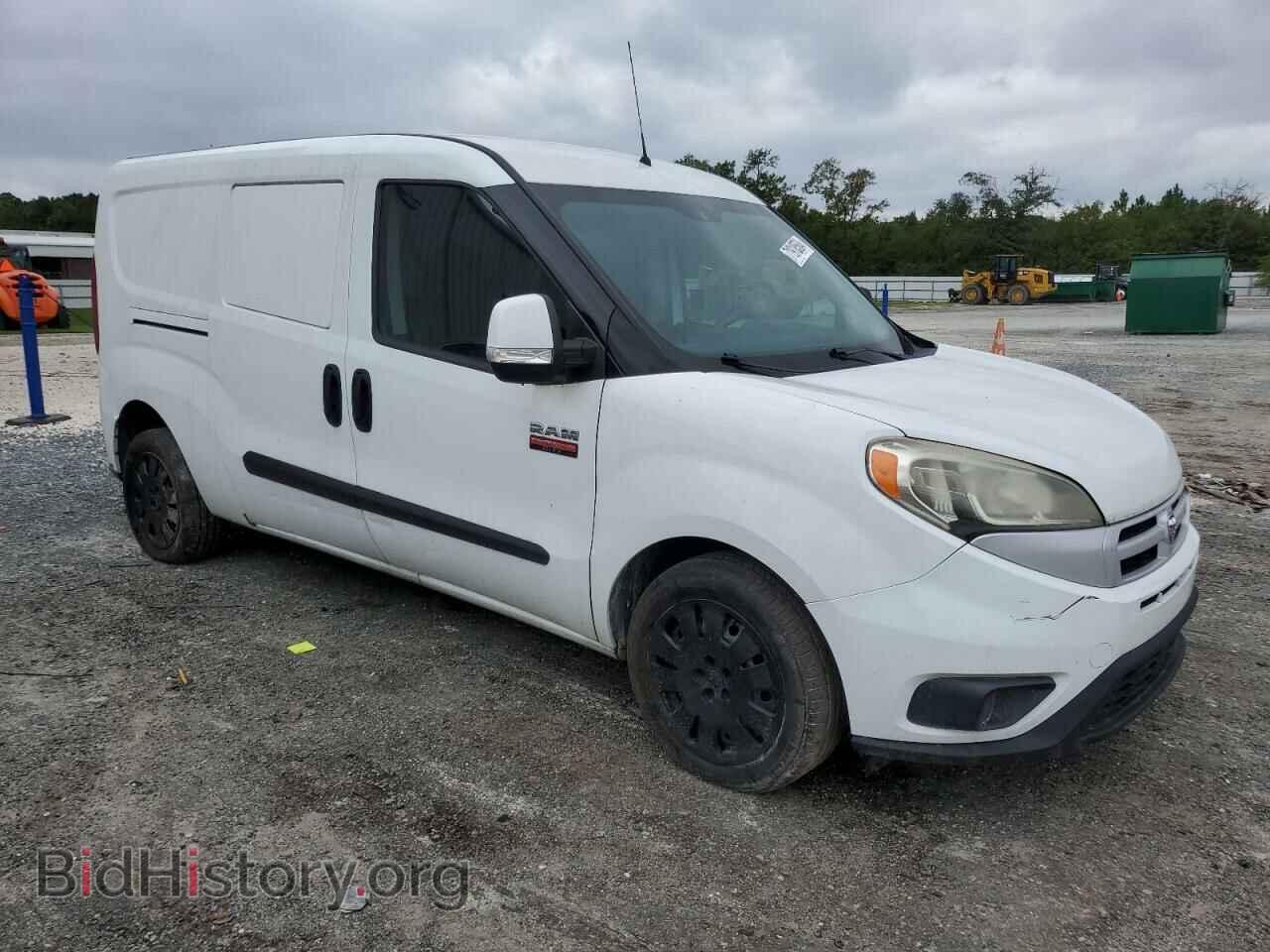 2016 RAM All Models - VIN: ZFBERFBT9G6B12783 - Photo 4