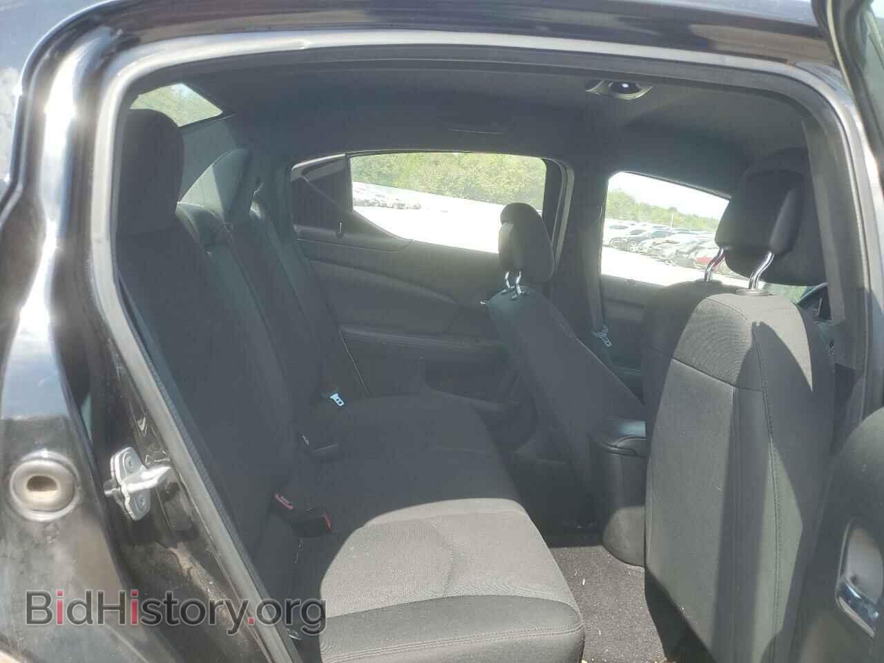 2013 DODGE AVENGER - VIN: 1C3CDZCG9DN624245 - Photo 10