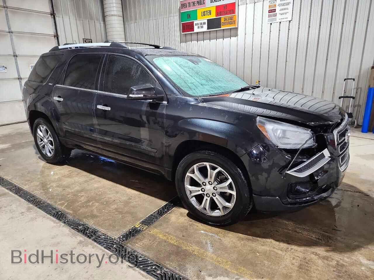 2014 GMC ACADIA - VIN: 1GKKVSKD4EJ250997 - Photo 4