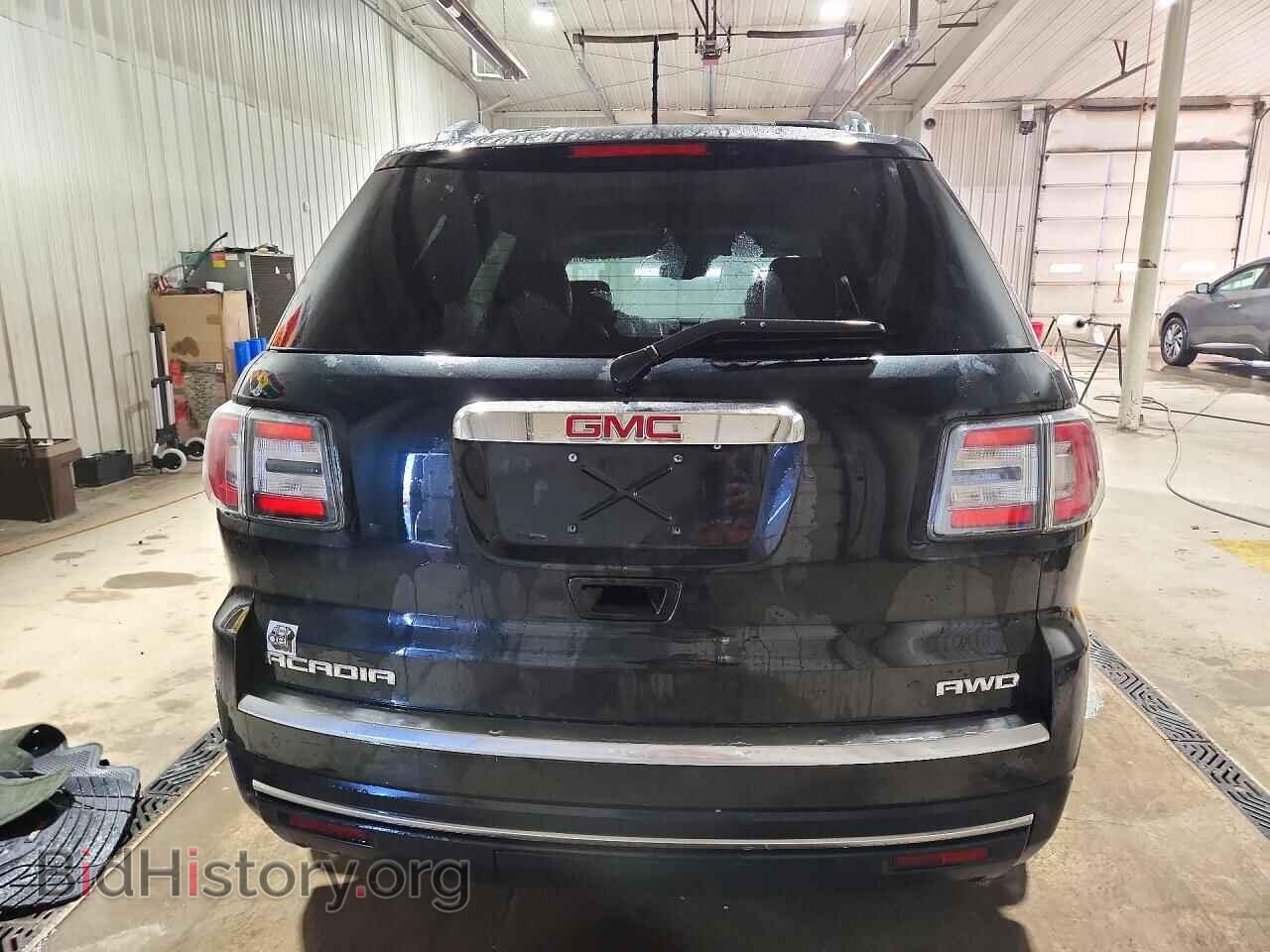2014 GMC ACADIA - VIN: 1GKKVSKD4EJ250997 - Photo 6