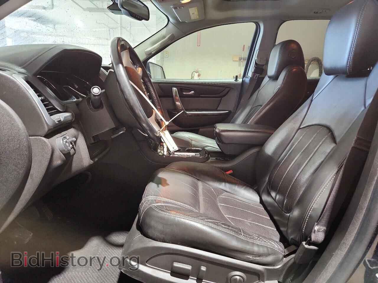 2014 GMC ACADIA - VIN: 1GKKVSKD4EJ250997 - Photo 7