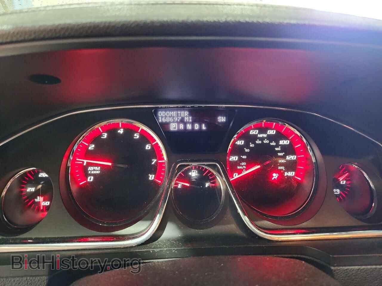 2014 GMC ACADIA - VIN: 1GKKVSKD4EJ250997 - Photo 9