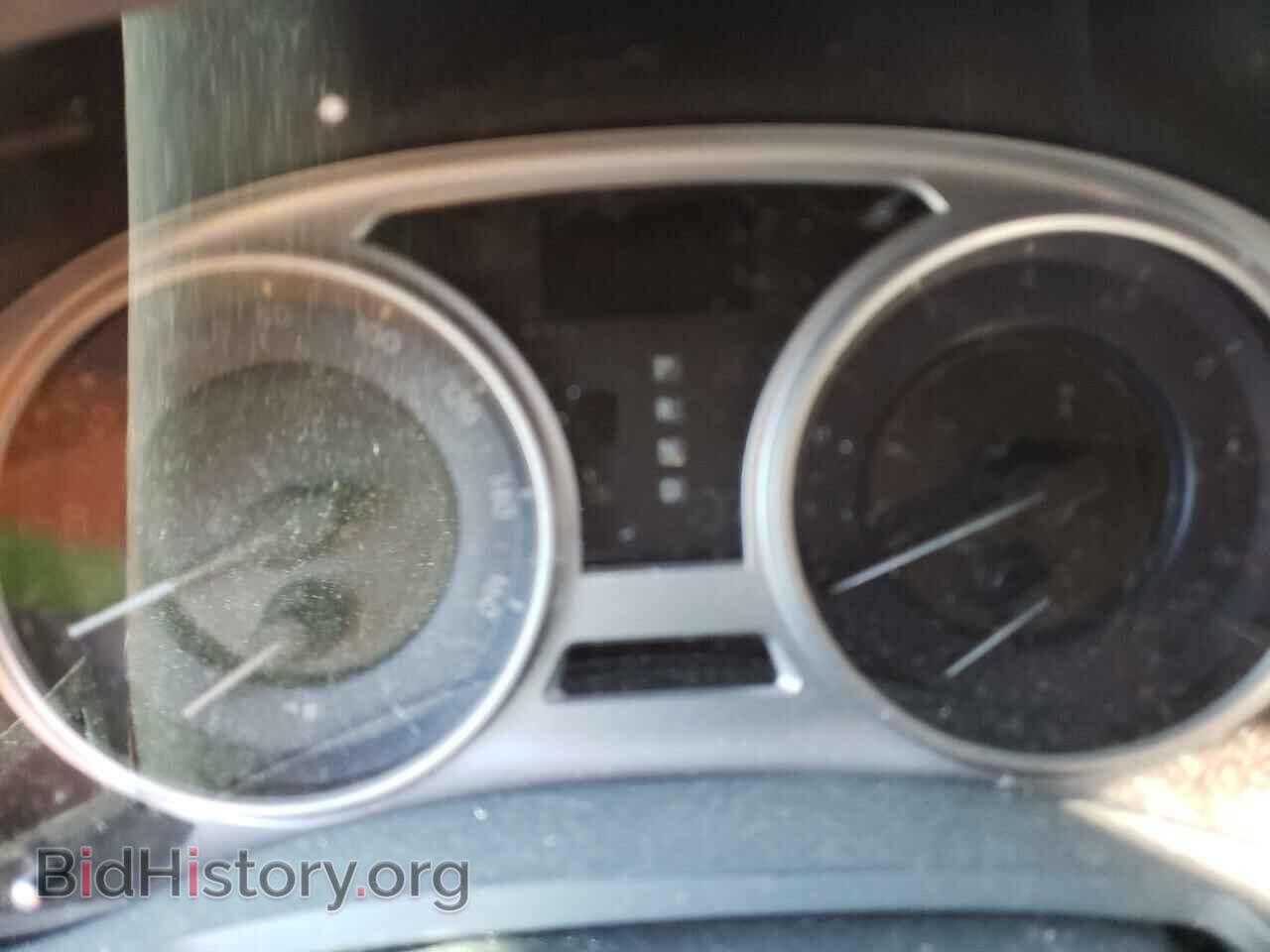2009 LEXUS IS - VIN: JTHBK262092089155 - Фото 9