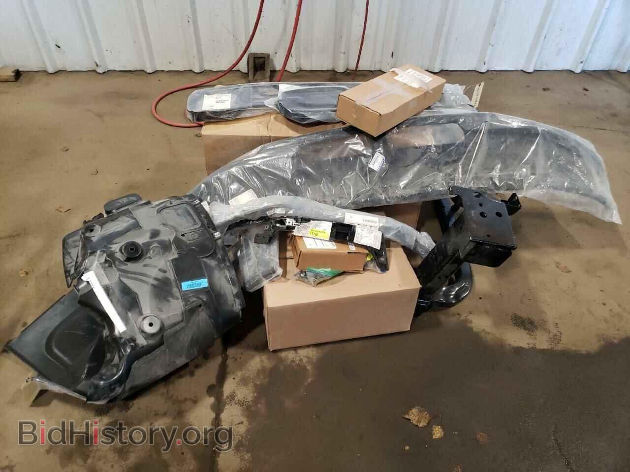 2019 RAM 2500 - VIN: 3C6UR5HJ8KG587409 - Фото 12