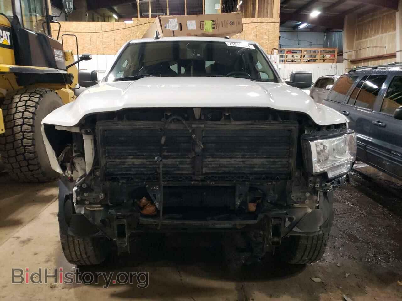 2019 RAM 2500 - VIN: 3C6UR5HJ8KG587409 - Фото 5