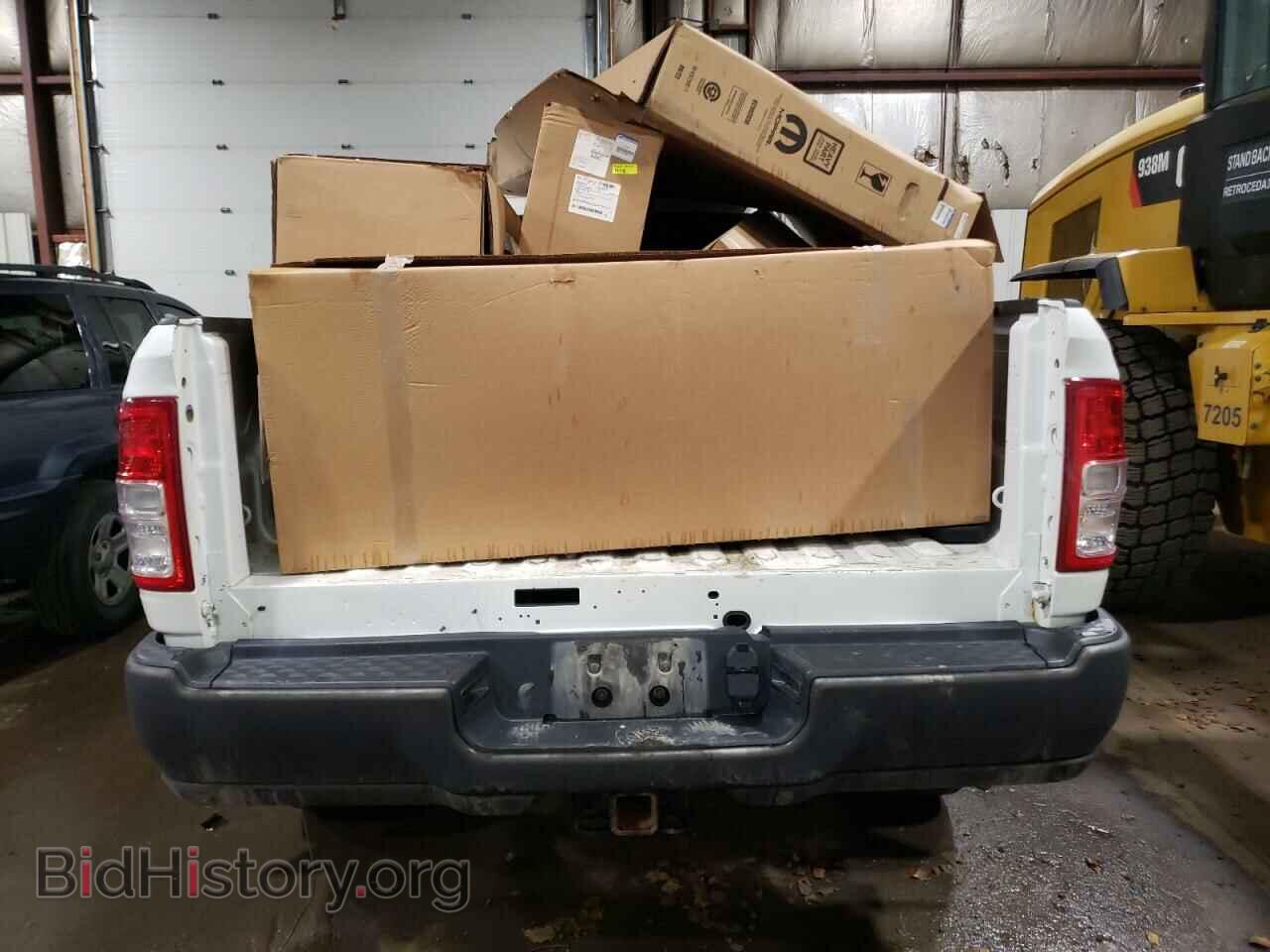2019 RAM 2500 - VIN: 3C6UR5HJ8KG587409 - Фото 6