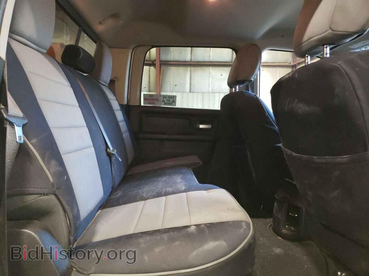 2019 RAM 2500 - VIN: 3C6UR5HJ8KG587409 - Фото 10