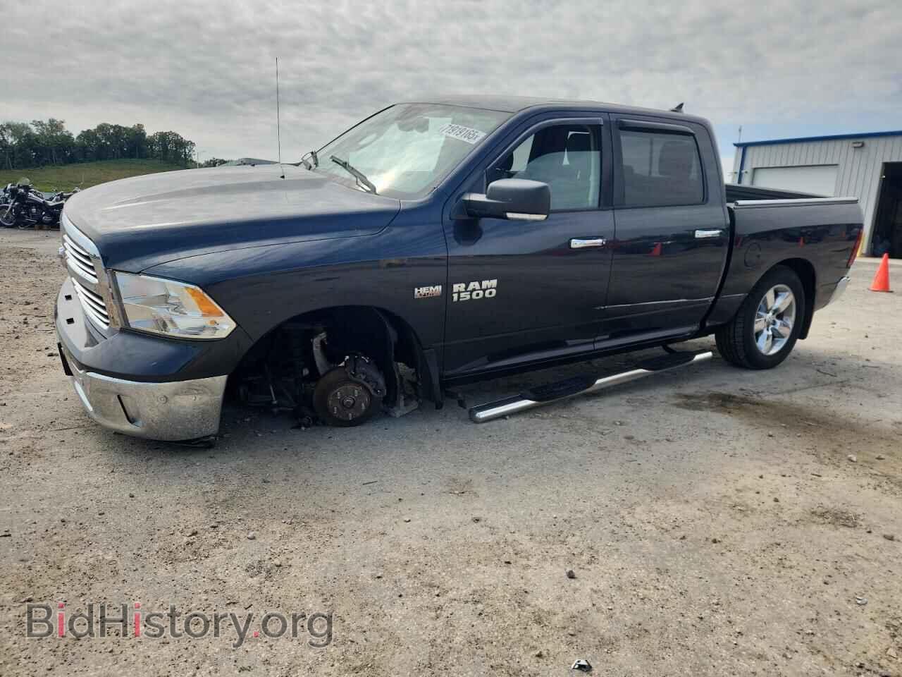 Photo 1C6RR7LT2GS111604 - RAM 1500 2016