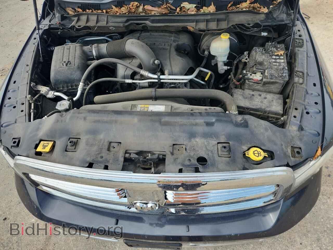 2016 RAM 1500 - VIN: 1C6RR7LT2GS111604 - Фото 11