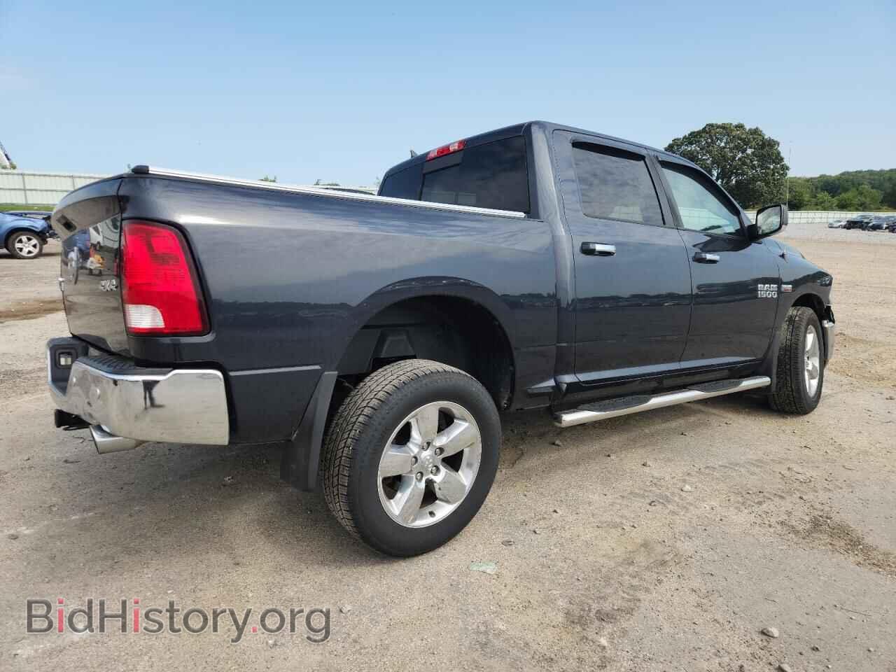 2016 RAM 1500 - VIN: 1C6RR7LT2GS111604 - Фото 3