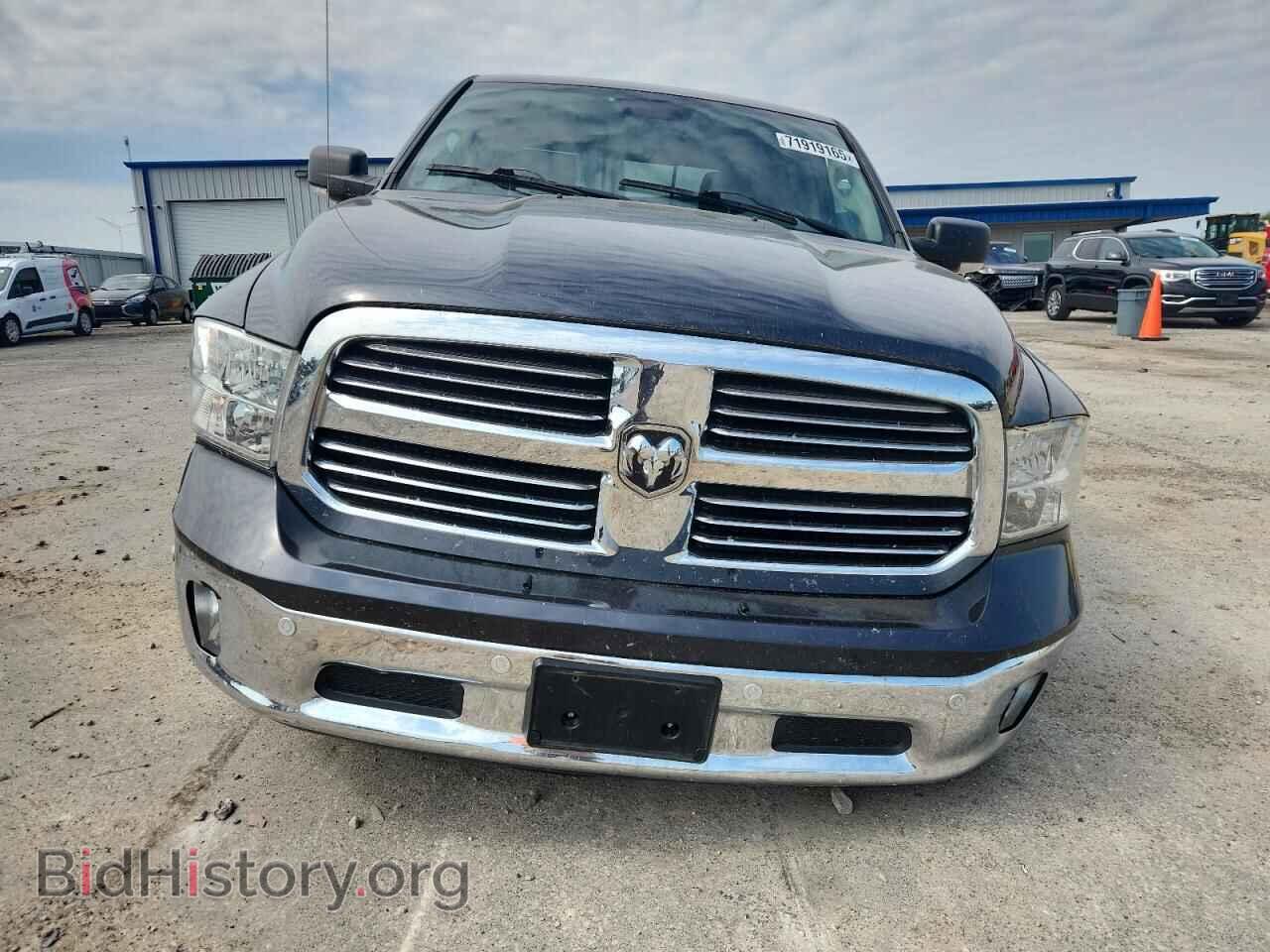 2016 RAM 1500 - VIN: 1C6RR7LT2GS111604 - Фото 5