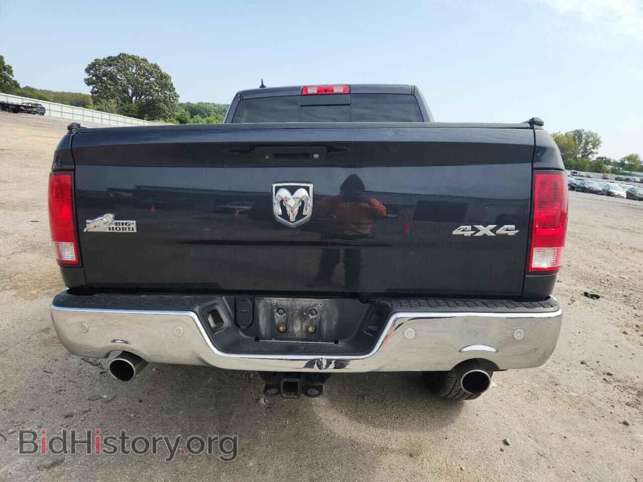2016 RAM 1500 - VIN: 1C6RR7LT2GS111604 - Фото 6