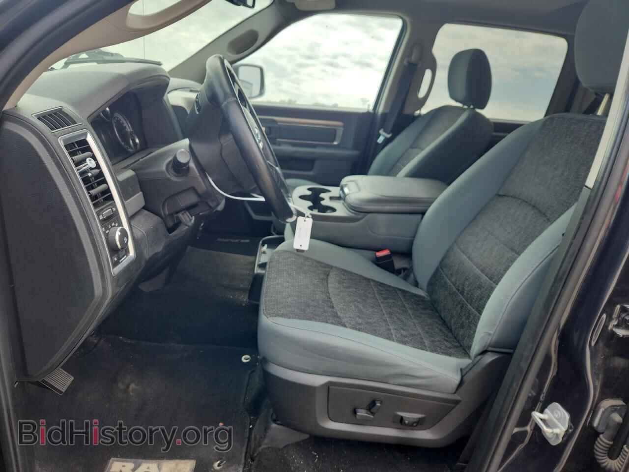 2016 RAM 1500 - VIN: 1C6RR7LT2GS111604 - Фото 7